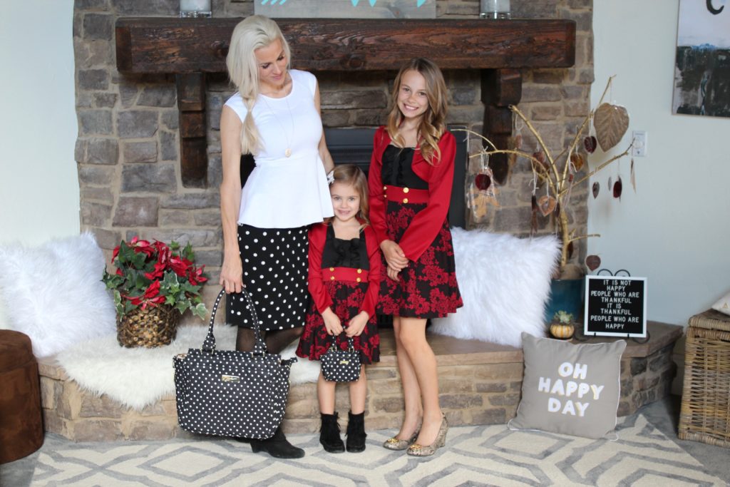 holiday gift guide: bags and purses from Jujube