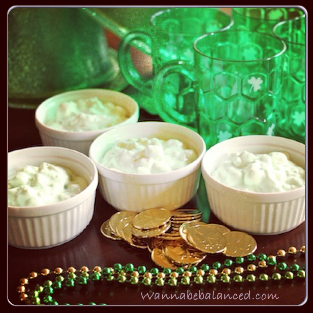 St Patrick Day Activities: festive treats