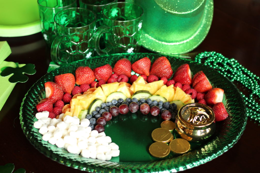 St Patrick Day Activities: Irish Dinner & Festive Treats