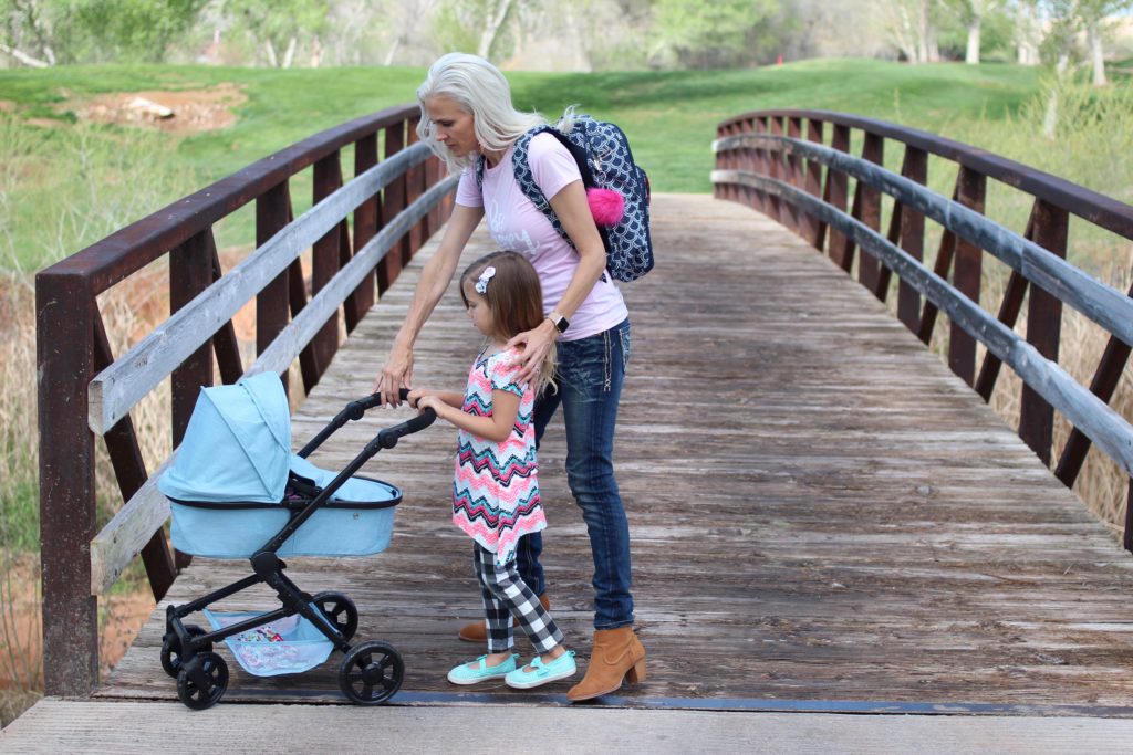 Finding Balance in Motherhood by lifestyle blogger Crystal of Wannabe Balanced Mom