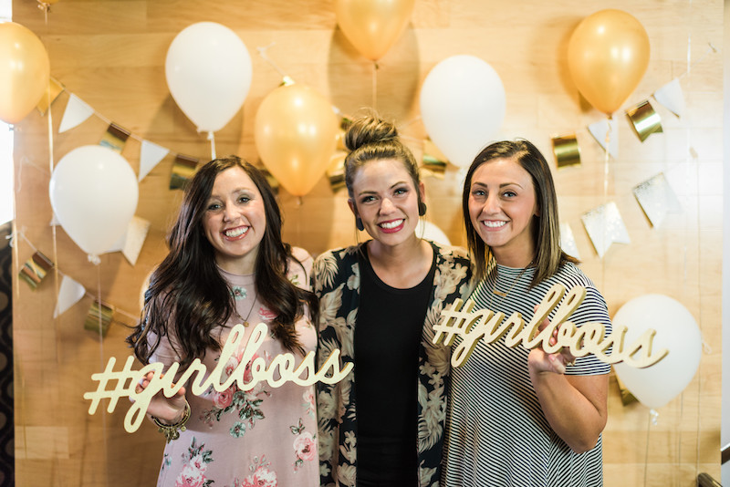 Wannabe Balanced 2017 Event Recap by lifestyle blogger Crystal from Wannabe Balanced Mom