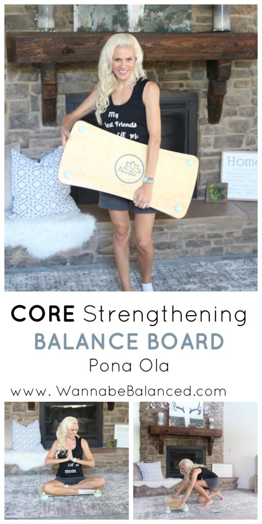 Balance board 2025 kickstarter