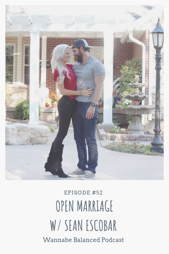 Top US podcast, Wannabe Balanced Mom, talks about their Open Marriage after leaving the LDS Church