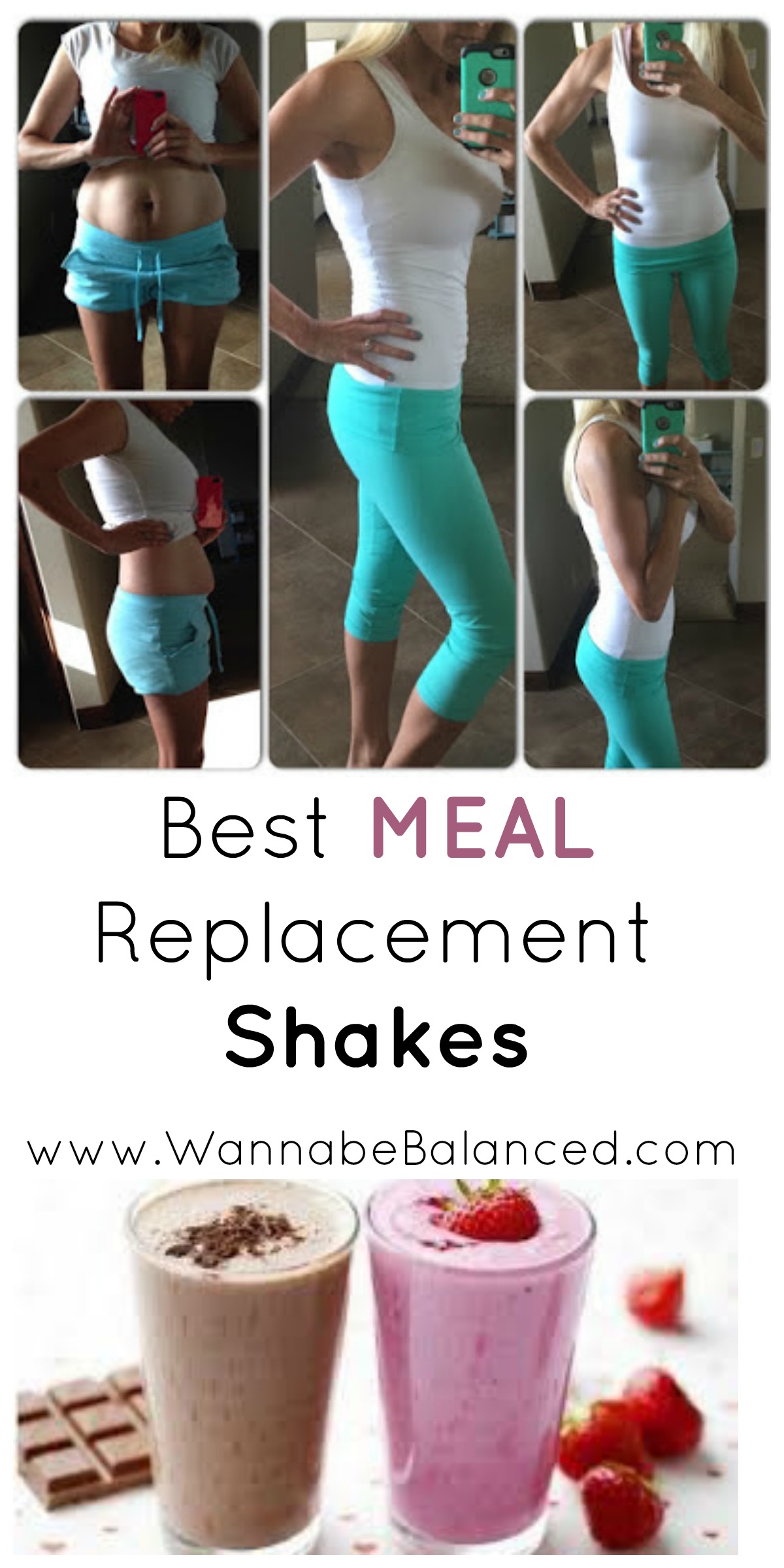 Best meal replacement shakes store